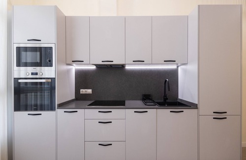 Benimamet Apartment | Benimamet Suite by Concept Flats