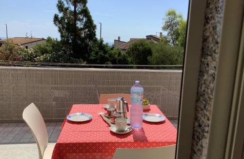Lotzorai Apartment | BenitiKe House