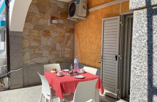 Lotzorai Apartment | BenitiKe House