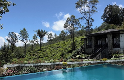 Haputale Villa | Benito Bungalow by The Serendipity Collection