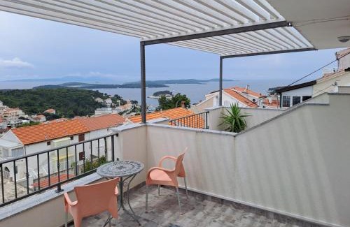 Krizna luka Apartment | BenJak Apartments