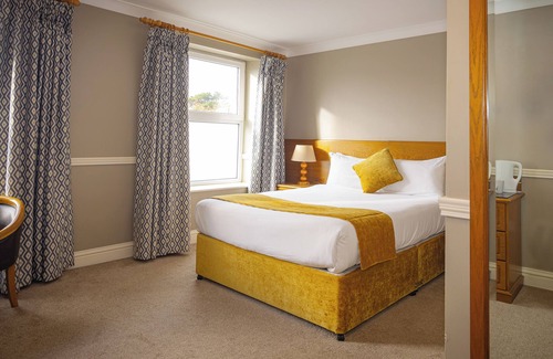 Tralee Hotel | Benners Hotel