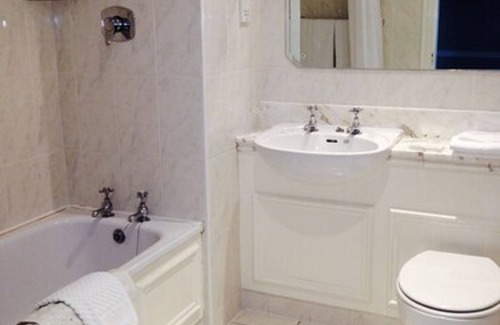 Tralee Hotel | Benners Hotel