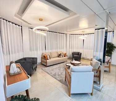 Parauapebas Hotel | Benni Palace Hotel