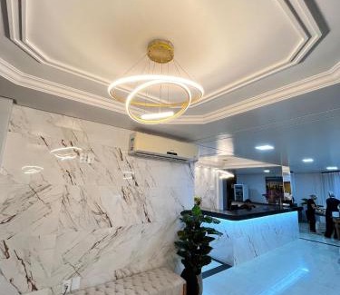 Parauapebas Hotel | Benni Palace Hotel