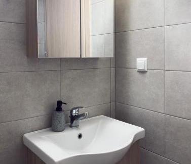 Serres Apartment | Benoikon House