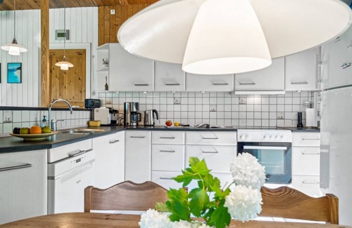 Ristinge House | "Benthe" - 200m from the sea by Interhome