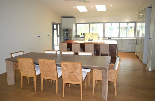 Gulf Pines House | Bentley Beach House: Gorgeous High-End Custom Built Home!