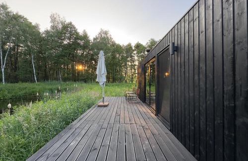 Warsaw - Eastern Poland House | Bento Houses