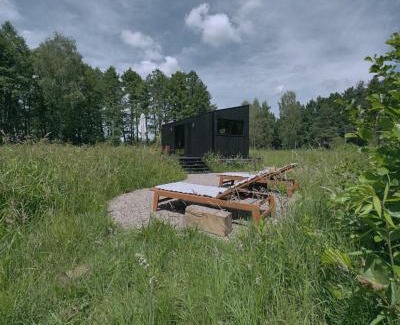Warsaw - Eastern Poland House | Bento Houses