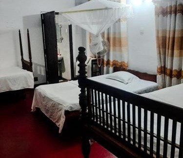 Hettimulla Villa | Bentota Lotus Resort and Villa Bentota