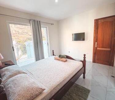Boca de Coruja Bed & Breakfast | Bentub Home pousada