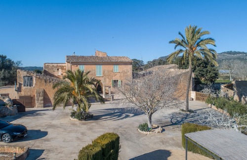 Son Antem Cottage | Benyfe, Finca 5EstrellasHome Mallorca