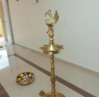 Muttom Apartment | Benziger INN