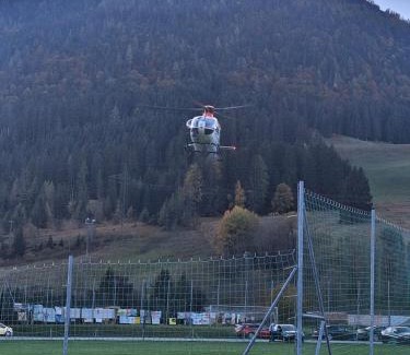 Sankt Martin am Tennengebirge Apartment | Bergliebe