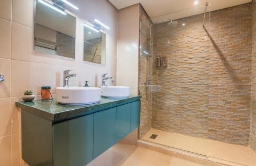 Cite Al Mohammadi Apartment | Berber Cocoon