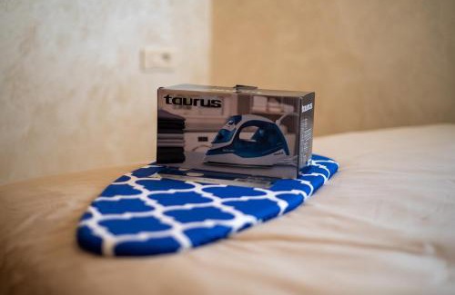 Cite Al Mohammadi Apartment | Berber Cocoon