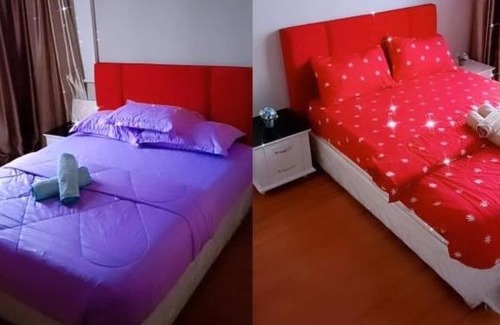 Shah Alam Apartment | BERCUTIHOMESTAY ICT