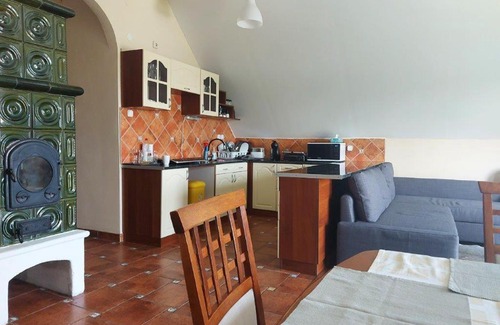 Fonyodliget Apartment | Berek Vendégház Fonyód