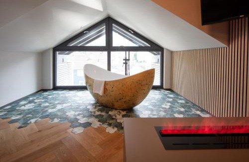 Weissenstein Apartment | BERG & BERG HOTEL - Kerns Self-Check-in