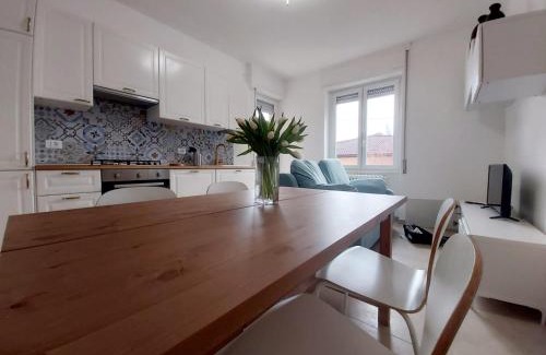 Bergamo Apartment | Bergamo Allegra