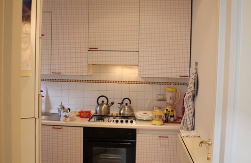Citta Alta Apartment | Bergamo: Apartment/flat - Bergamo