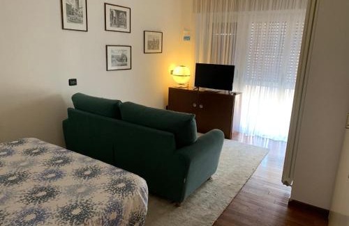 Bergamo Apartment | Bergamo Centro