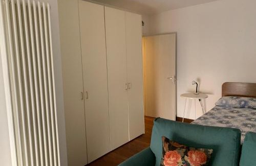 Bergamo Apartment | Bergamo Centro