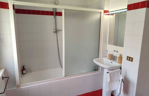 Stazione Apartment | Bergamo: Donizetti Central Apartment