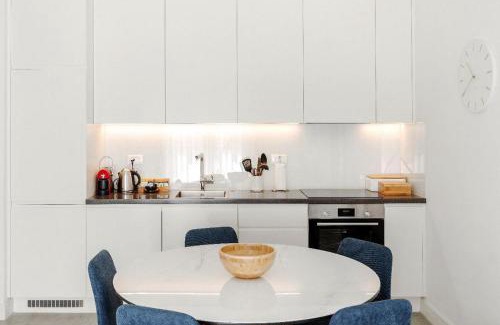 Radovici Apartment | BERGAUF Two