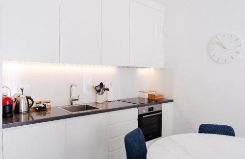 Radovici Apartment | BERGAUF Two