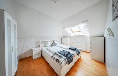Innsbruck City Centre Apartment | Bergblick Penthouse Apartment
