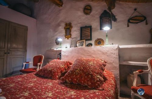 Lussan Villa | Bergerie de Lussan