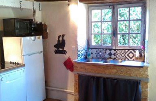 Meyrals House | Bergeries de Carmensac Charming sheepfolds with pool in the Perigord Noir