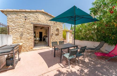 Saumane-de-Vaucluse House | Bergeries Saumane, Petite Bergerie