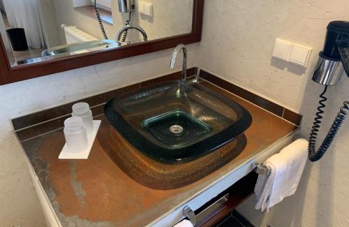 Neusatzeck Hotel | Berggasthof Immenstein