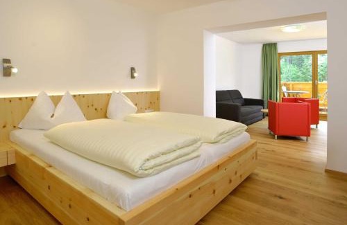 Sankt Martin am Tennengebirge Hotel | Berghotel Lämmerhof