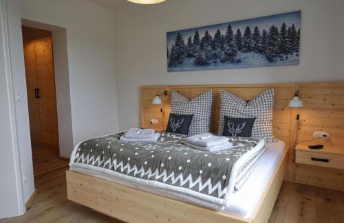 Gehlberg House | Berghaus zum Hirsch