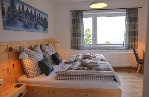 Gehlberg House | Berghaus zum Hirsch