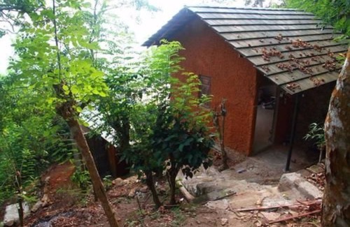 Kadugannawa Hotel | Berghotel Escondite