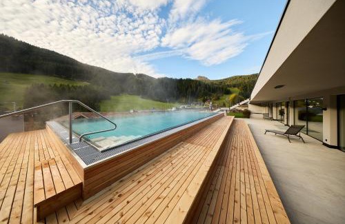 Racines Hotel | Berghotel