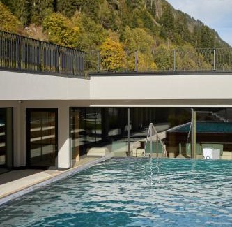 Racines Hotel | Berghotel