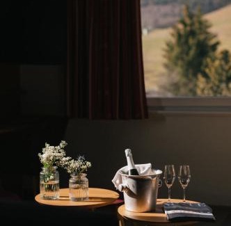 Wieden Hotel | Berghotel Wiedener Eck