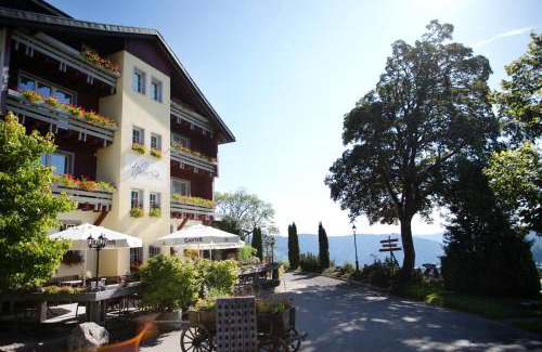 Wieden Hotel | Berghotel Wiedener Eck