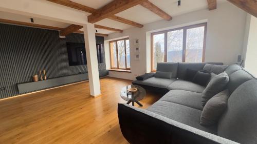 Steindorf am Ossiacher See Apartment | Bergidylle Winkler