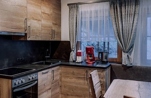Navis House | Bergler Hoamat - Mountain Hideaway Navis