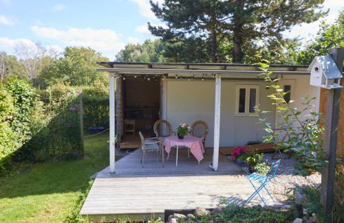 Hundested Bed & Breakfast | Bergliot Bed & Breakfast