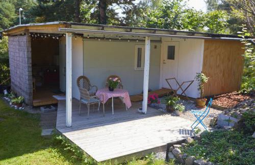 Hundested Bed & Breakfast | Bergliot Bed & Breakfast