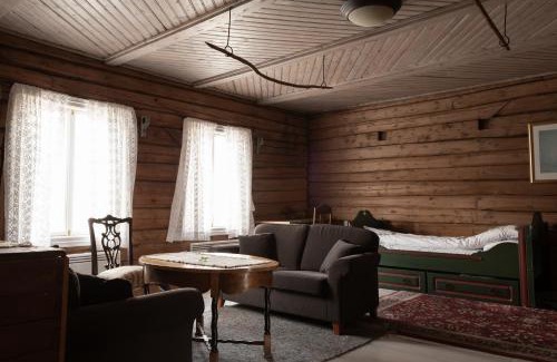 Galaa Apartment | Bergmannsgata 3