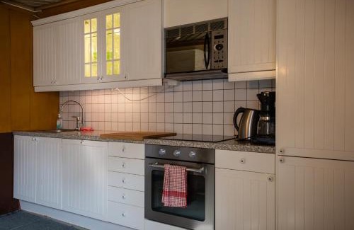 Galaa Apartment | Bergmannsgata 3